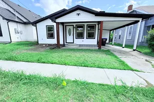 3603 Washington St, Greenville, TX 75401 - Photo 1