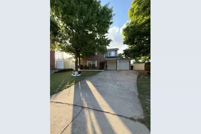 3009 Mira Vista Court, Dallas, TX 75236 - Photo 1