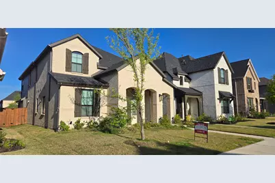 8512 Heard Hill Drive, McKinney, TX 75071 - Photo 3