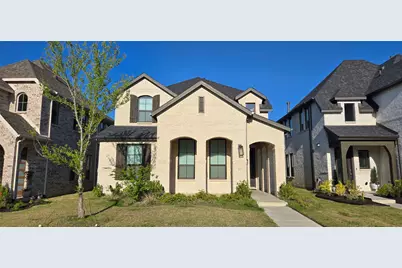8512 Heard Hill Drive, McKinney, TX 75071 - Photo 1