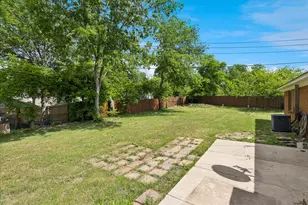 4806 Jaycrest Ct, Fort Worth, TX 76135 - Photo 19