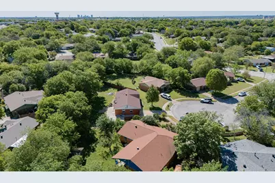 4806 Jaycrest Court, Fort Worth, TX 76135 - Photo 23