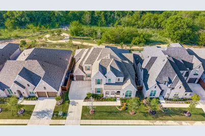 616 Saddle Crest Drive, Aubrey, TX 76227 - Photo 25