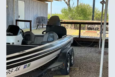 17849 N State Highway 16, Possum Kingdom Lake, TX 76449 - Photo 5