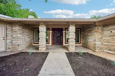 9600 Park, Fort Worth, TX 76179 - Photo 5