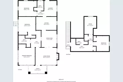 2628 Avenue G, Fort Worth, TX 76105 - Photo 39