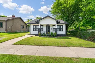 2628 Avenue G, Fort Worth, TX 76105 - Photo 3