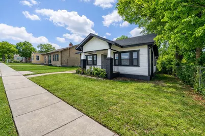 2628 Avenue G, Fort Worth, TX 76105 - Photo 1