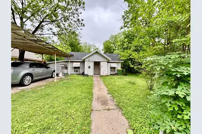 1315 Strickland Street, Bellmead, TX 76705 - Photo 1