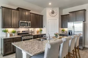 3104 Cerro Ranch Rd, Aubrey, TX 76227 - Photo 3