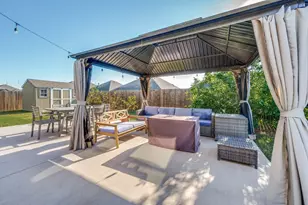 3104 Cerro Ranch Rd, Aubrey, TX 76227 - Photo 13