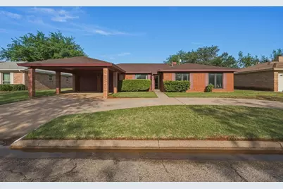 1841 Richland Drive, Abilene, TX 79603 - Photo 1