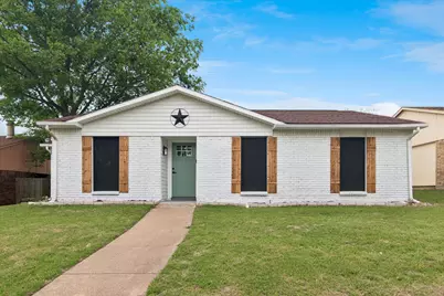 7426 Cloverglen Drive, Dallas, TX 75249 - Photo 1