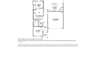 1025 Canoe Way, Crowley, TX 76036 - Photo 29