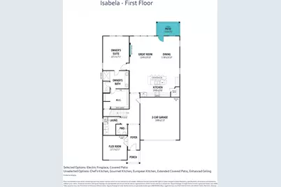 1025 Canoe Way, Crowley, TX 76036 - Photo 27