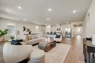 1025 Canoe Way, Crowley, TX 76036 - Photo 7