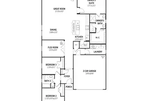 1017 Canoe Way, Crowley, TX 76036 - Photo 27