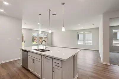 1017 Conoe Way, Crowley, TX 76036 - Photo 7