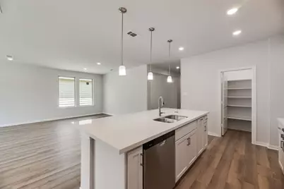 1017 Conoe Way, Crowley, TX 76036 - Photo 5