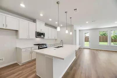 1017 Conoe Way, Crowley, TX 76036 - Photo 3