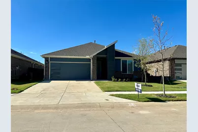 1805 Woodpecker Street, Denton, TX 76205 - Photo 5