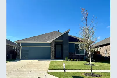 1805 Woodpecker Street, Denton, TX 76205 - Photo 1