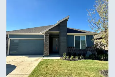 1805 Woodpecker Street, Denton, TX 76205 - Photo 3