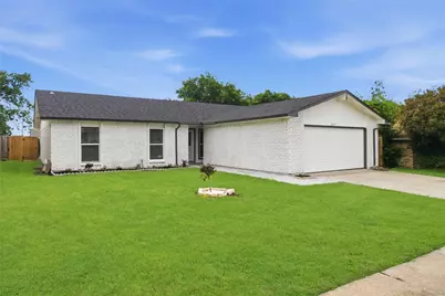 2221 Pennington Drive, Arlington, TX 76014 - Photo 31