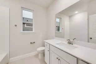1021 Canoe Way, Crowley, TX 76036 - Photo 19
