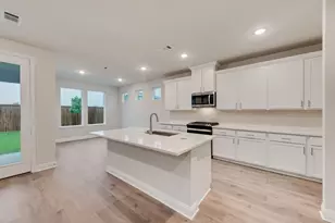 1021 Canoe Way, Crowley, TX 76036 - Photo 7