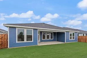 1021 Canoe Way, Crowley, TX 76036 - Photo 33