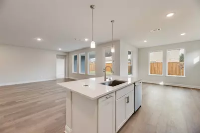 1021 Canoe Way, Crowley, TX 76036 - Photo 3