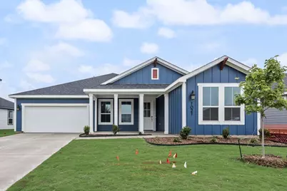1021 Canoe Way, Crowley, TX 76036 - Photo 3