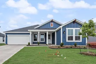 1021 Canoe Way, Crowley, TX 76036 - Photo 3
