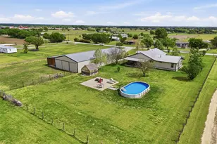 10208 County Rd 418, Grandview, TX 76050 - Photo 37