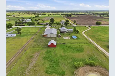 10208 County Road 418, Grandview, TX 76050 - Photo 39