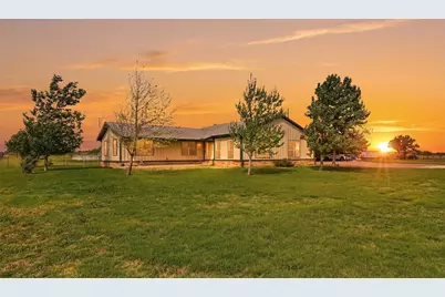 10208 County Road 418, Grandview, TX 76050 - Photo 1