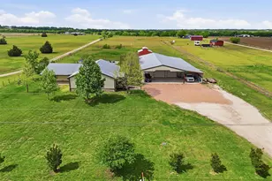 10208 County Rd 418, Grandview, TX 76050 - Photo 33