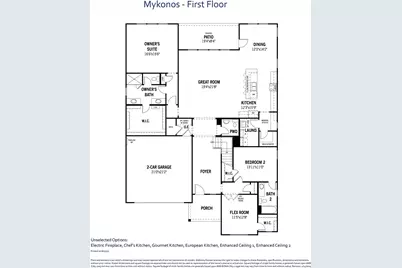 508 Marcus Lane, Crowley, TX 76036 - Photo 39