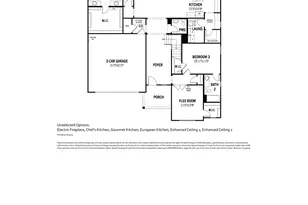 508 Marcus Ln, Crowley, TX 76036 - Photo 39