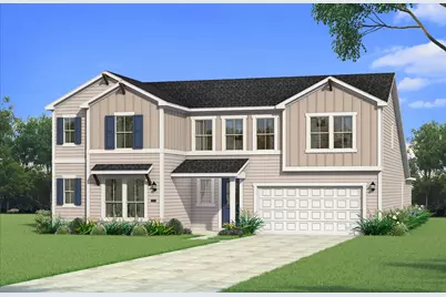 508 Marcus Lane, Crowley, TX 76036 - Photo 1