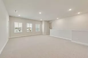 508 Marcus Ln, Crowley, TX 76036 - Photo 5