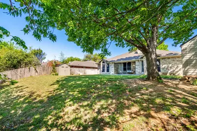 9216 Harvard Avenue, Fort Worth, TX 76118 - Photo 21