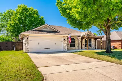 9216 Harvard Avenue, Fort Worth, TX 76118 - Photo 1