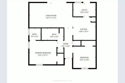 1406 Yukon Drive, Garland, TX 75040 - Photo 5