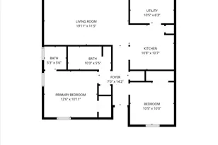 1406 Yukon Dr, Garland, TX 75040 - Photo 5