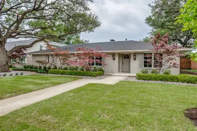 7208 Joyce, Dallas, TX 75225 - Photo 3