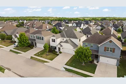 5253 Ranchero Trail, Fort Worth, TX 76126 - Photo 3