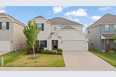 5253 Ranchero Trail, Fort Worth, TX 76126 - Photo 1
