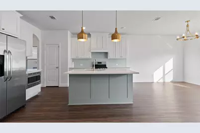 5253 Ranchero Trail, Fort Worth, TX 76126 - Photo 9